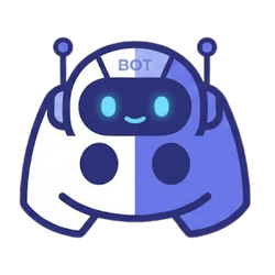 Discord Bots logo